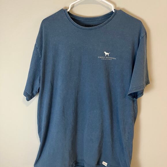 Simply Southern Women’s TShirt - Picture 2 of 6